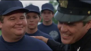 Police Academy (1984) - VO