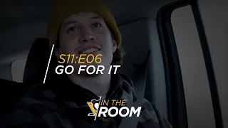 In The Room S11E06: Go For It | Pittsburgh Penguins