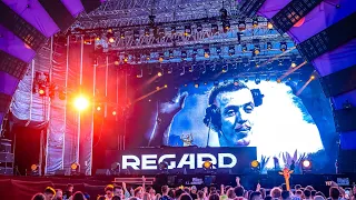 Regard - Neversea Festival - Summer 2023