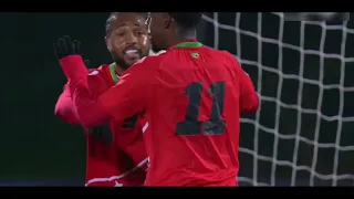 SAN MARINO VS ST KITTS AND NEVIS   3  1   HIGHLIGHTS