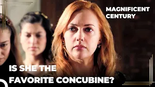 Is There No Escape from Firuze? | Magnificent Century Episode 70