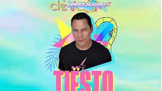 TIESTO @ CLE HOUSTON TEXAS