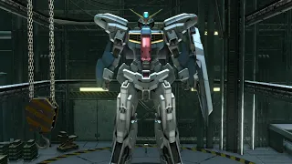 Gundam Battle Operation 2 MOVESET PREVIEW - Over.On