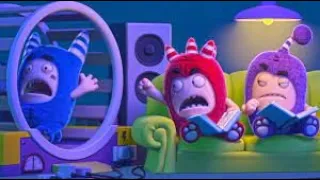 NEW ! 💚 World Environment Day Special 💚  ! Oddbods Full Episode Funny Cartoons for Kids