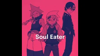 Soul Eater - Papermoon | Cover by Rayden [Slowed + Reverbed]