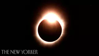 How We Will React to the 2017 Total Solar Eclipse | The New Yorker