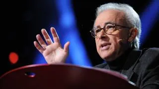 The quest to understand consciousness | Antonio Damasio