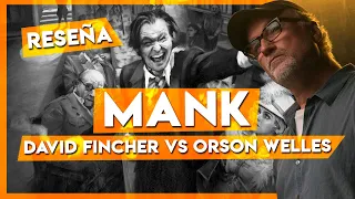 MANK - RESEÑA SIN SPOILERS | El regreso de Fincher