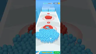 Count master crowd runners mobile game