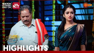 Radhika - Highlights | Full EP free on SUN NXT | 08 Jan 2024 | Udaya TV