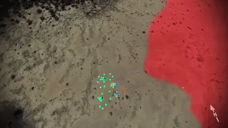 Niger Ambush