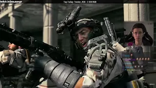 🔥 Хесус смотрит трейлер Call of Duty Black Ops 4 || JesusAVGN 🔥