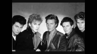 Hungry Like the Wolf - Duran Duran 1982