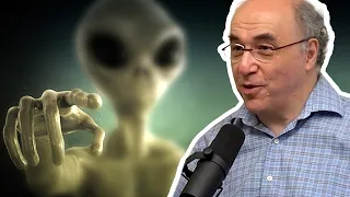 Stephen Wolfram: Communicating with Alien Intelligence | AI Podcast Clips