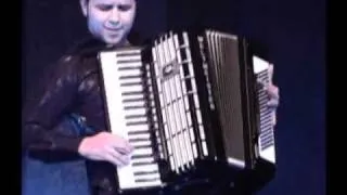 Дуэт аккордеонов "Accordionova"