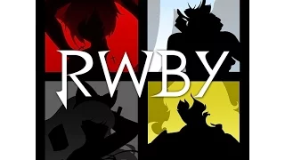 [RWBY] Jeff Williams ft. Casey Lee Williams - This Will Be The Day Lyrics