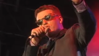 Madness - Baggy Trousers (Live at Madstock 1992)