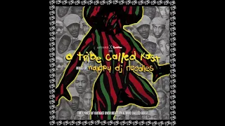 Outkast Vs. ATCQ - A Tribe Called Kast (Full Album)