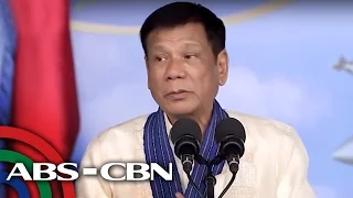 100 Days of Duterte
