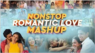 Non Stop Love Mashup | Love Songs Non stop mashup #lovemashup #love