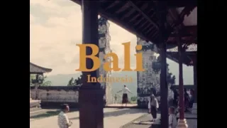 Bali on Super 8