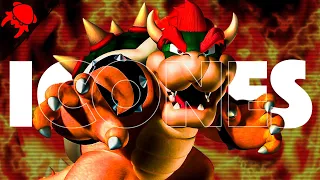 Qui est BOWSER ? 🔥 (Super Mario)