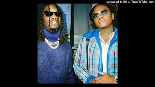 Gunna x Offset - Fresh Out The Can [Official Song] Leaked