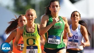 Women's 1500m | 2019 NCAA Outdoor Track and Field Championship