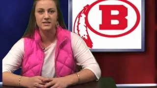 Barnstable This Morning Sports with Brenna McCoubrey