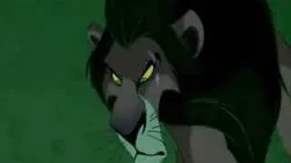 The Lion King - Be Prepared(Polish w/Subs & translation)