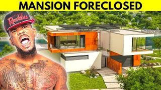 Famous RAPPERS Who Got FORECLOSED On