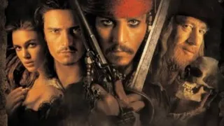 How to Download Pirates of the Caribbean 1. in hindi  #JACK SPARROW