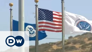 Tijuana: Where the American dream ends | DW English