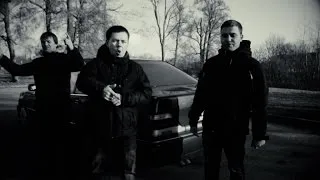 Zона Комфорта (г. Гродно, Белоруссия) - приглашение на Rap Music 2015