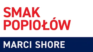 Marci Shore 🇺🇸 SMAK POPIOŁÓW. O DZIEDZICTWIE TOTALITARYZMU W EUROPIE WSCHODNIEJ