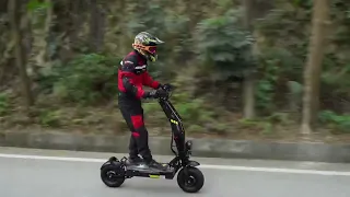 14 Inch ULTRON Electric Scooter.