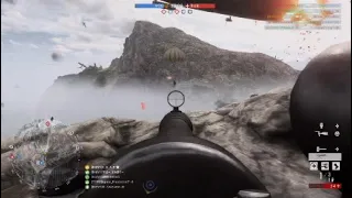 Battlefield 1 - Madsen, Lewis, M-pistol, 1900 Slug, AA/AT Rocket, M1917, Farquhar