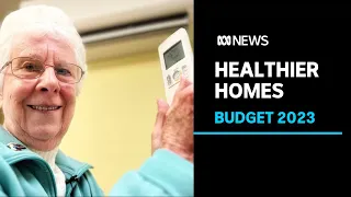 Victorian program lowers energy bills, and keeps residents warm | ABC News