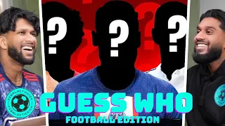 DE FINALE!!!!🔥🌪️| Guess who #1, Deel 3| FCGALACTICKICK