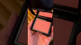 NARS AUTHENTIC BLUSH IN SHADE DEEP THROAT