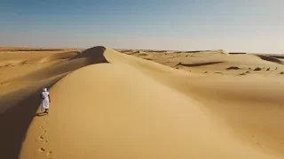 Faces of Africa - The Sahara