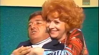 Match Game 74 (Episode 195) (With Slate) (That's Enough Kaye!)