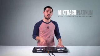 Mixtrack Platinum Tutorial