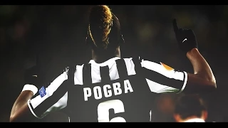 Paul Pogba | Juventus F.C. | Goals & Skills | 2012/2014 HD