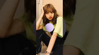 Lisa 🖤💖 (Get well soon lisa)