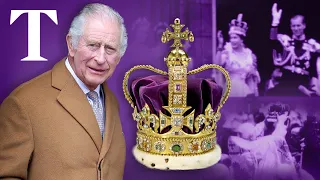 King Charles III: A history of the coronation