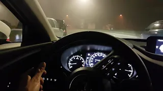 Mazda CX-30 Night Cockpit Bose Sound