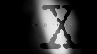 The X Files  - (1993–2018) - Opening credits