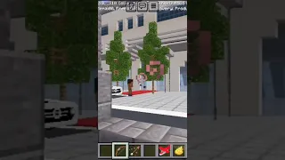 CID in Minecraft .. Wait For The End 🤯🤯 #shorts #minecraft