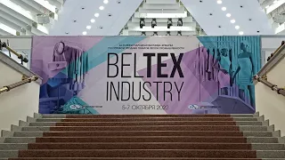 BelTexIndustry-2022: в Минске представили коллекции предприятий "Беллегпрома", Турции и России